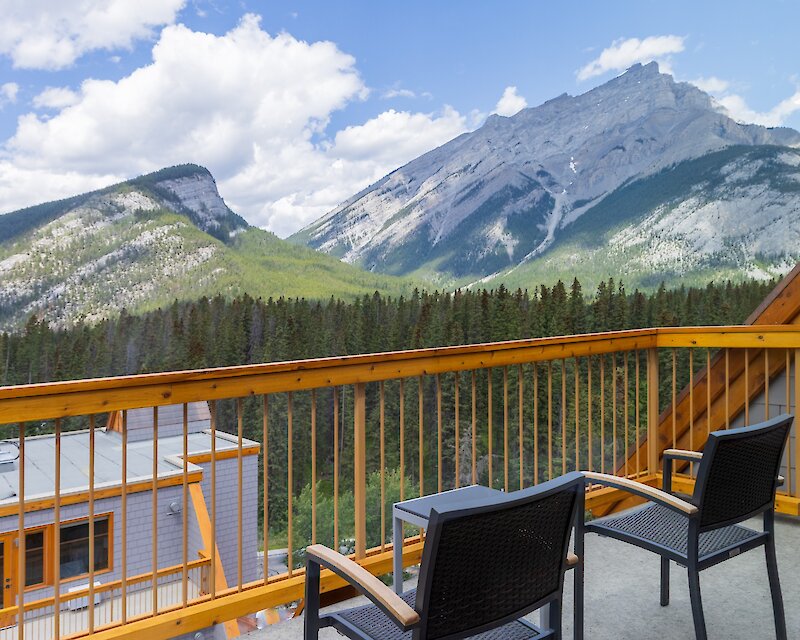 Hotel Canoe & Suites