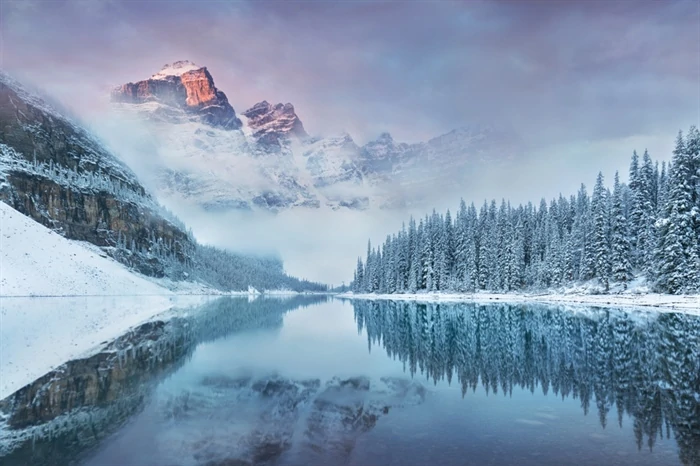 Winter Wonderland Safety: A Tourist's Guide to Staying Safe in Banff | Banff Adventures