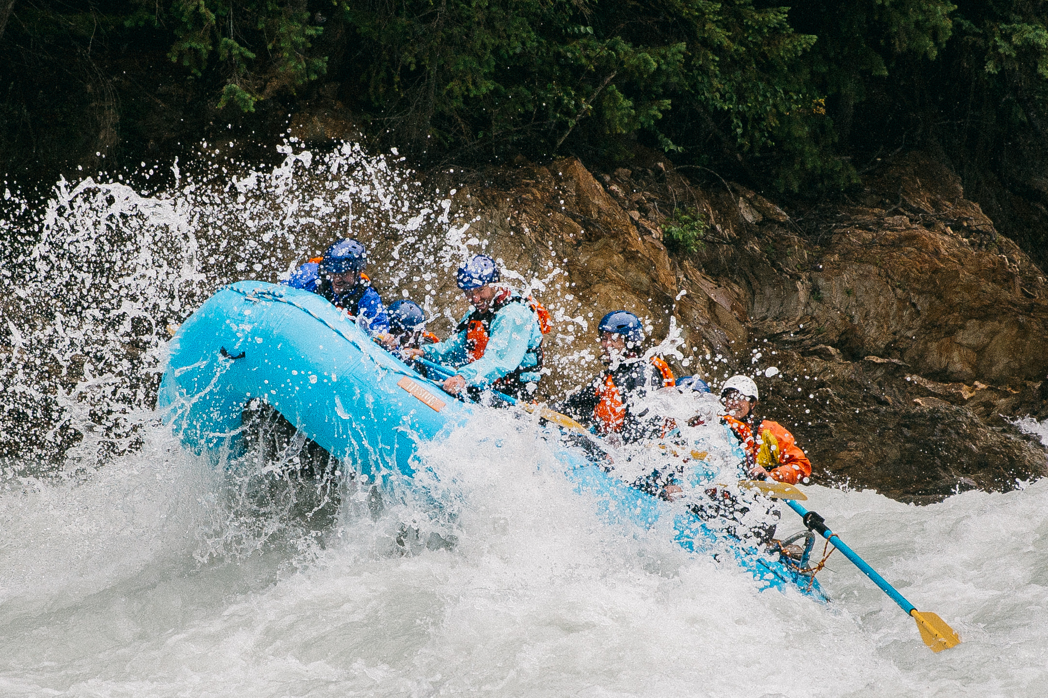 Discover the Perfect Banff Activity Package With Banff Adventures ...