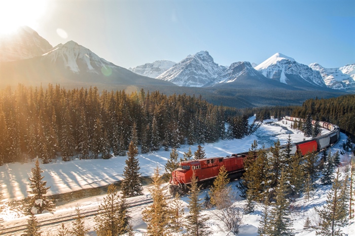 Experience Christmas 2021 with Banff Adventures | Banff Adventures