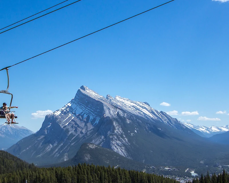 Pedal & Peaks