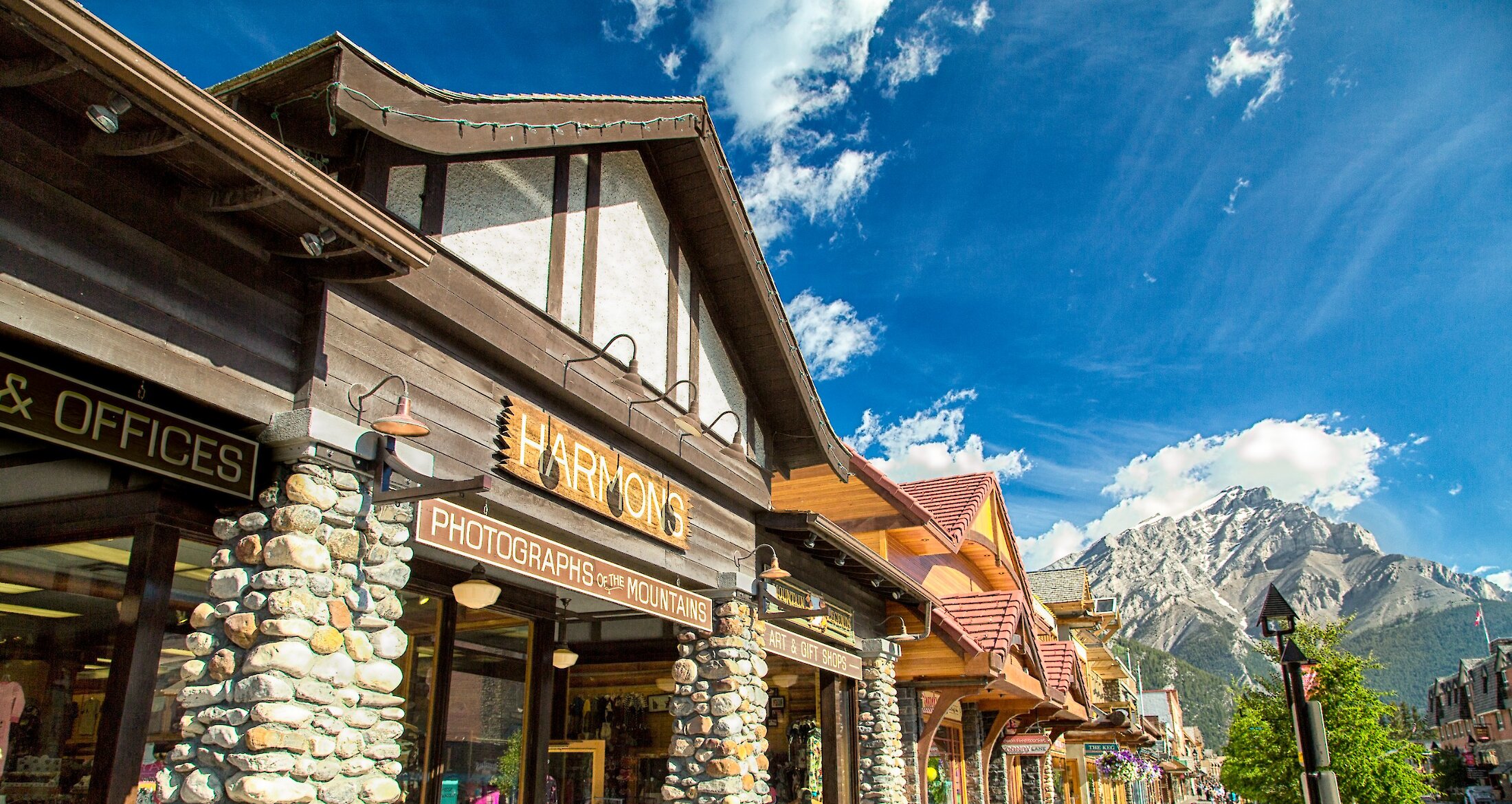 There’s Something in Banff For Everyone | Banff Adventures