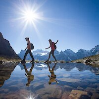 Moraine Lake
