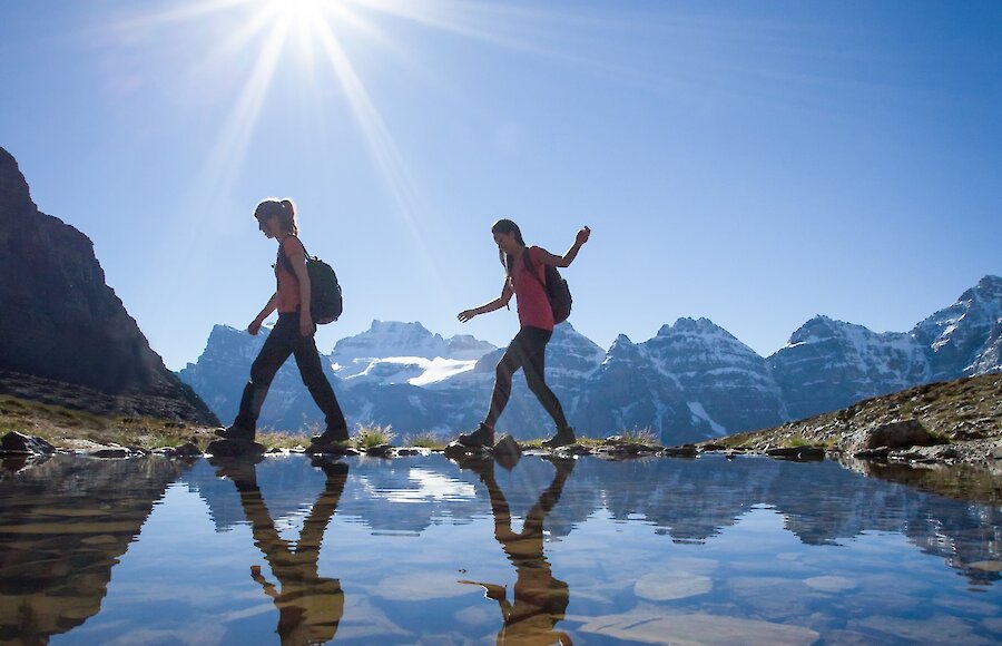 Moraine Lake