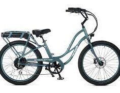 Ex-Rental Bikes