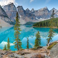 Moraine Lake