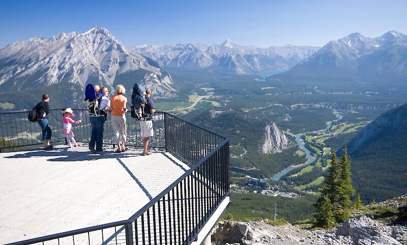 Everything You Need to Know about the Amazing Banff Gondola!