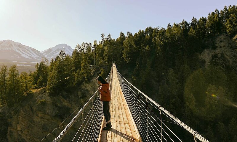 Experience Even More Golden Thrills In The Rockies!