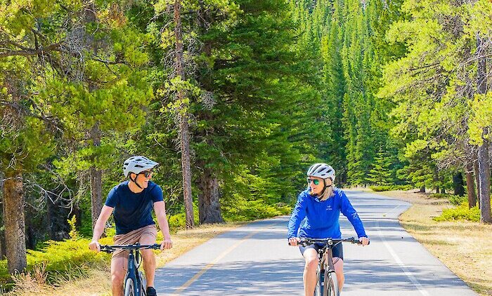 Unique Activities in Banff You Won't Find Anywhere Else