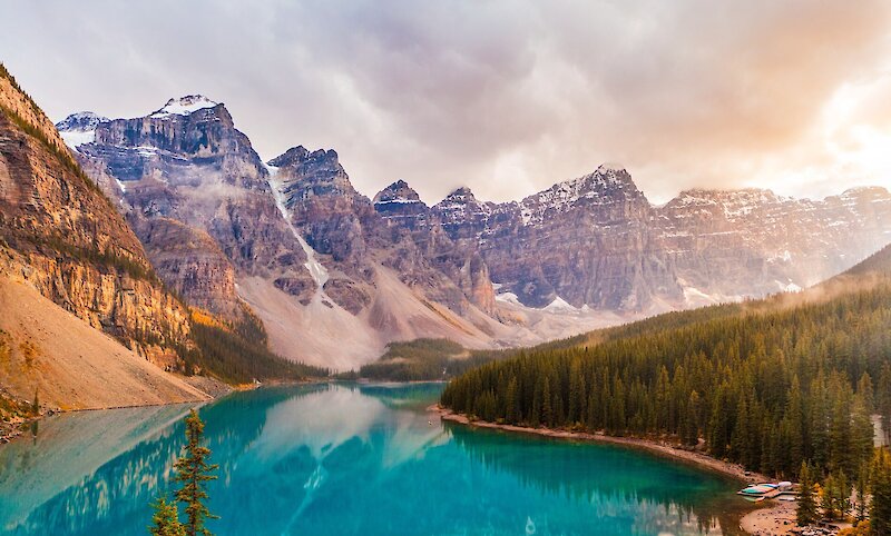 Ultimate Overview of the Lake Moraine Shuttle: What You Need to Know