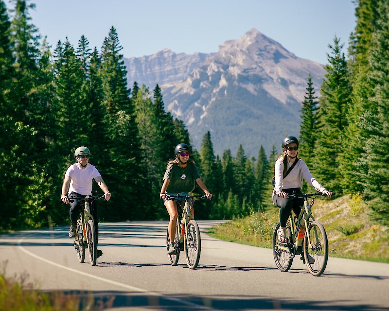 Bike Packages