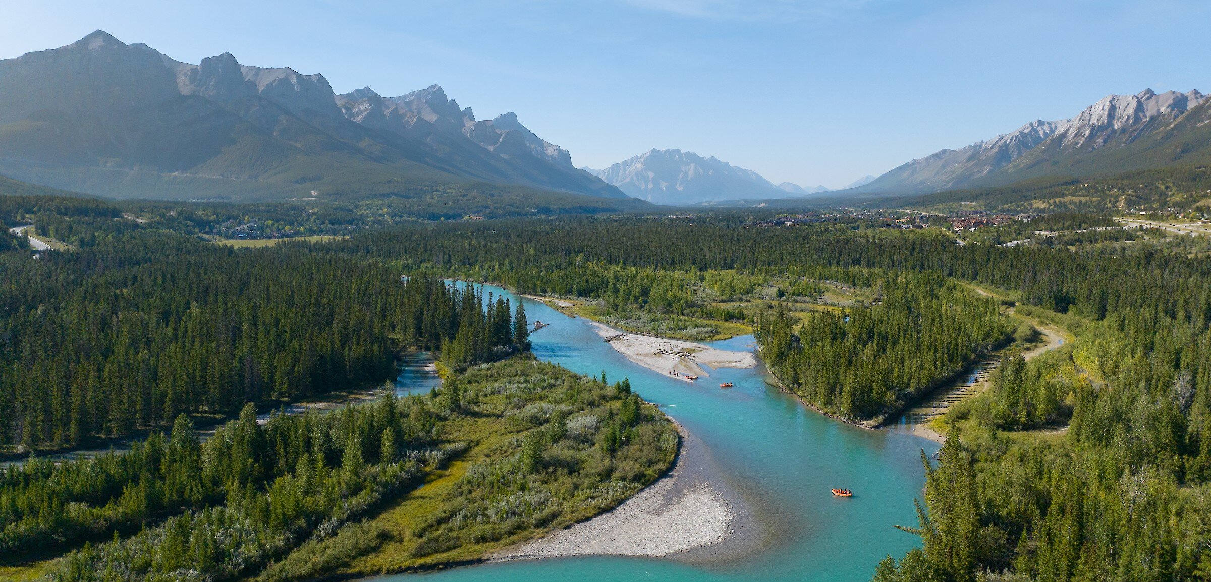 Canmore