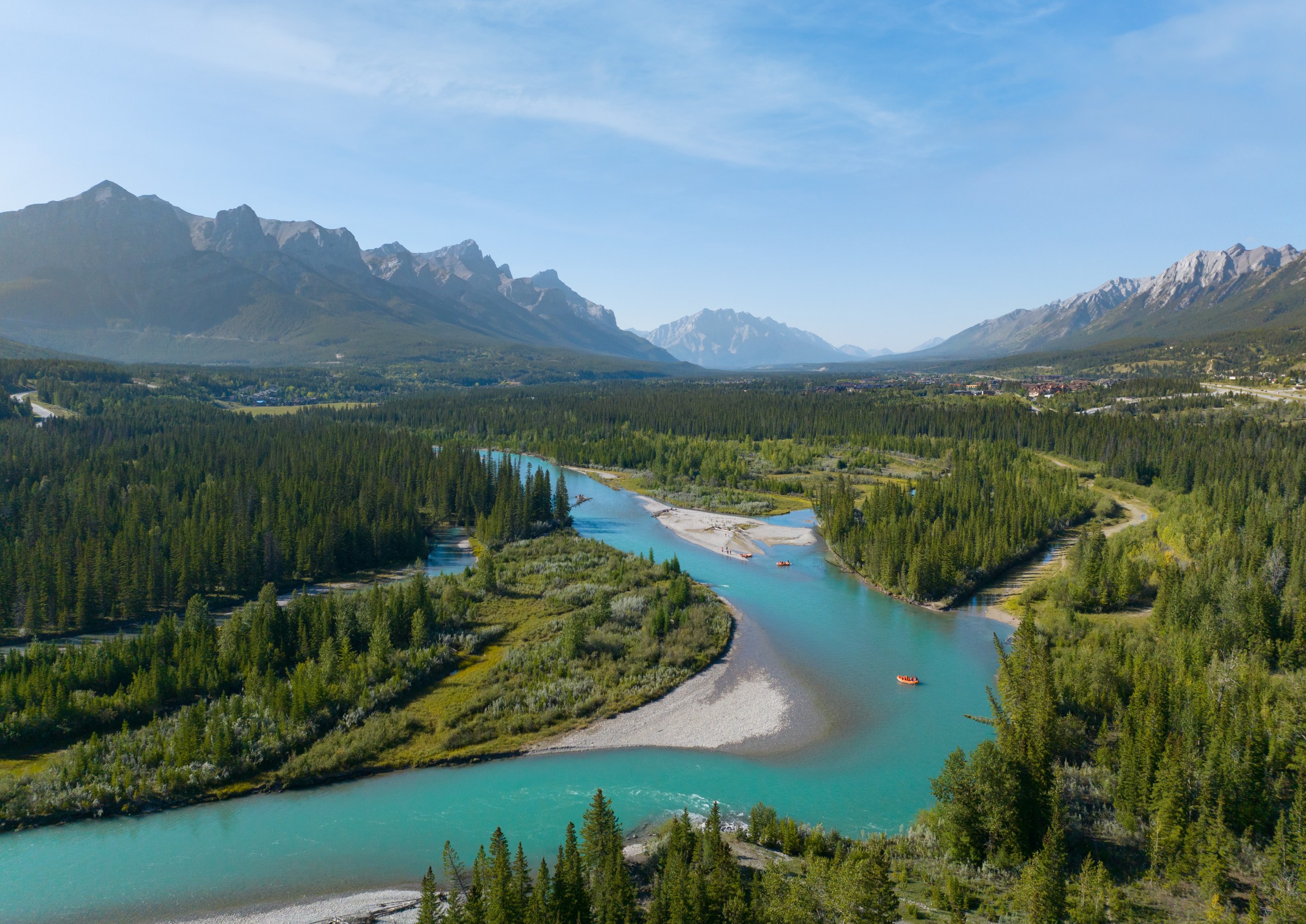 Canmore Adventures | Banff Adventures