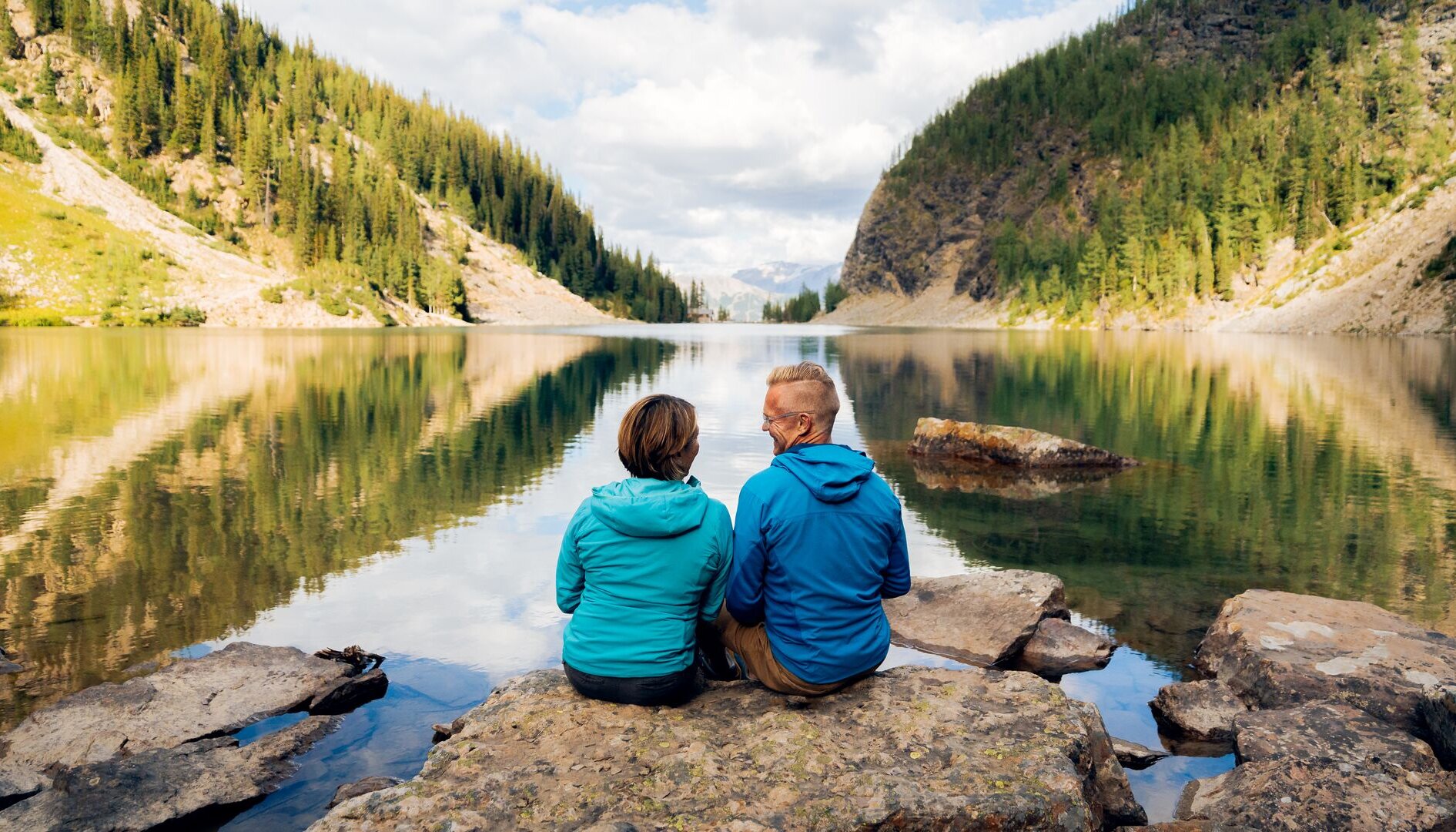 Lake Louise