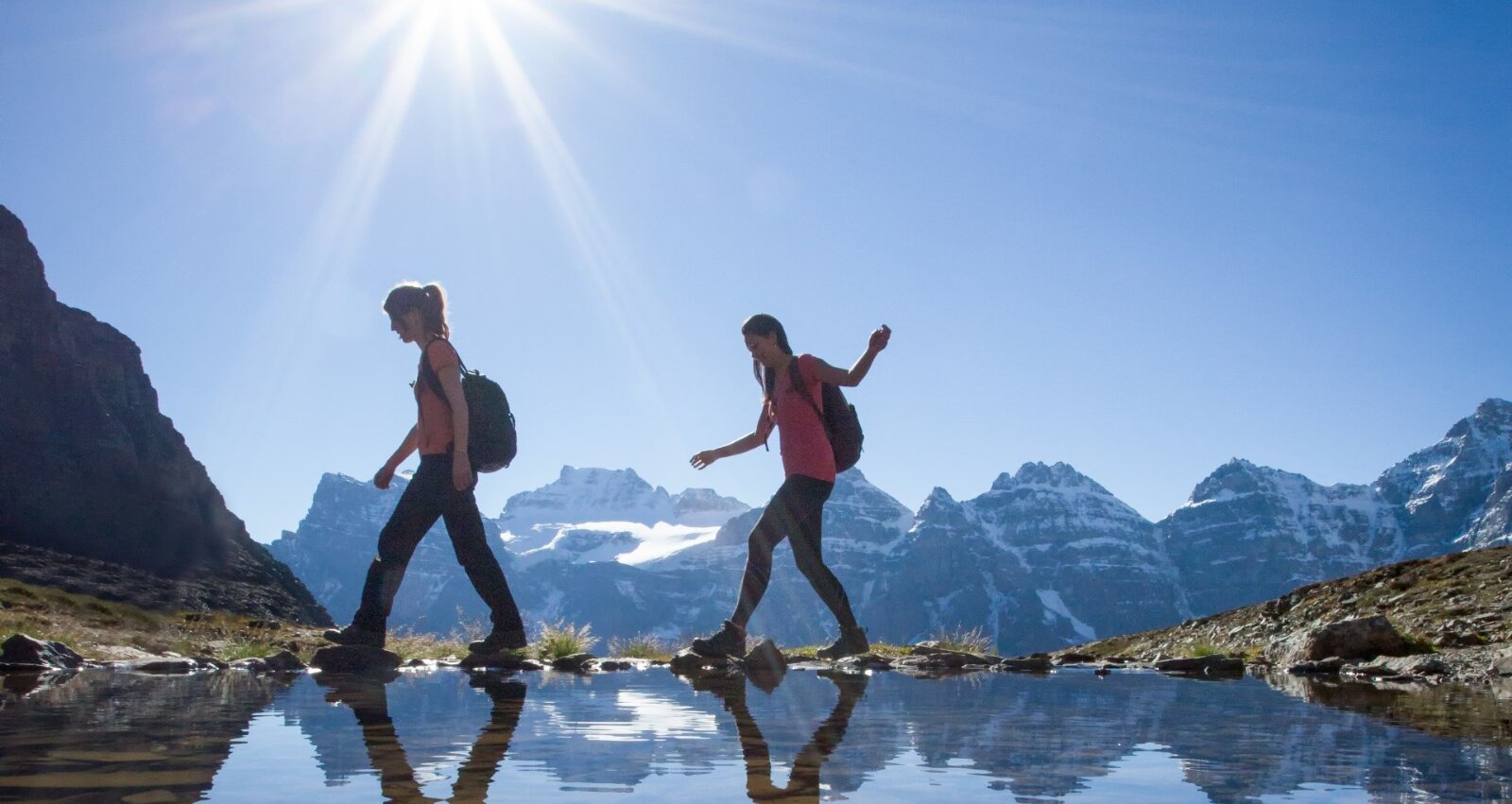 Banff Adventures Gift Card
