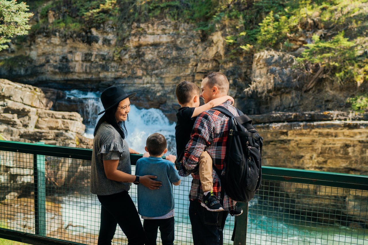 Know Before You Go | Banff Adventures