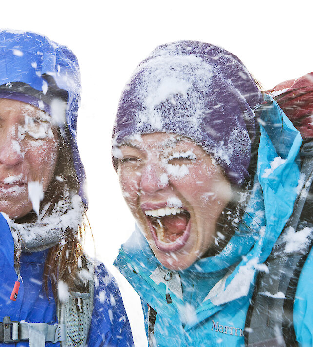 Winter deals