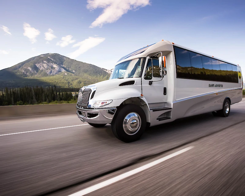 Airport Shuttle