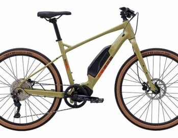 Marin Sausalito Ebike rentals