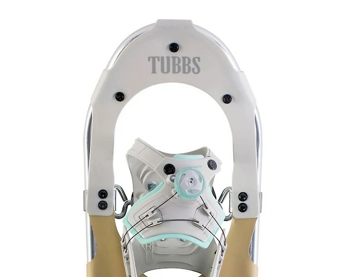 Tubbs snowshoe rental