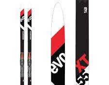 Cross Country Ski package