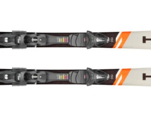 Sports ski rentals