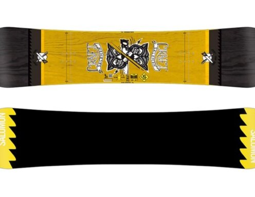 Performance Snowboards